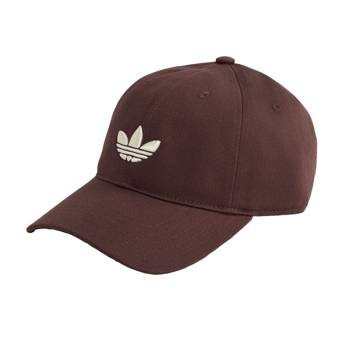 아디다스(ADIDAS) 아디컬러 클래식 트레포일 베이스볼 캡 KR1658