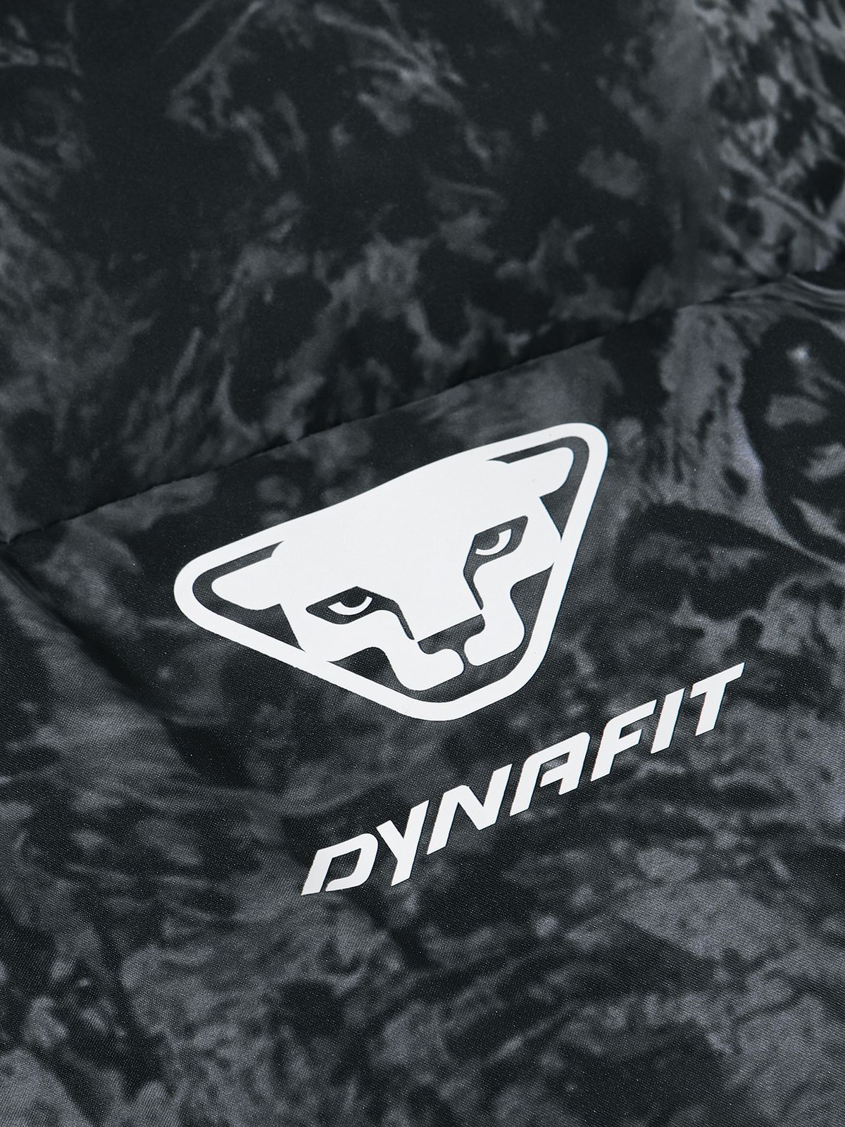 다이나핏(DYNAFIT) 남녀공용 TEAM (팀) 미들 다운 베스트_Carbon YUW26557Z6