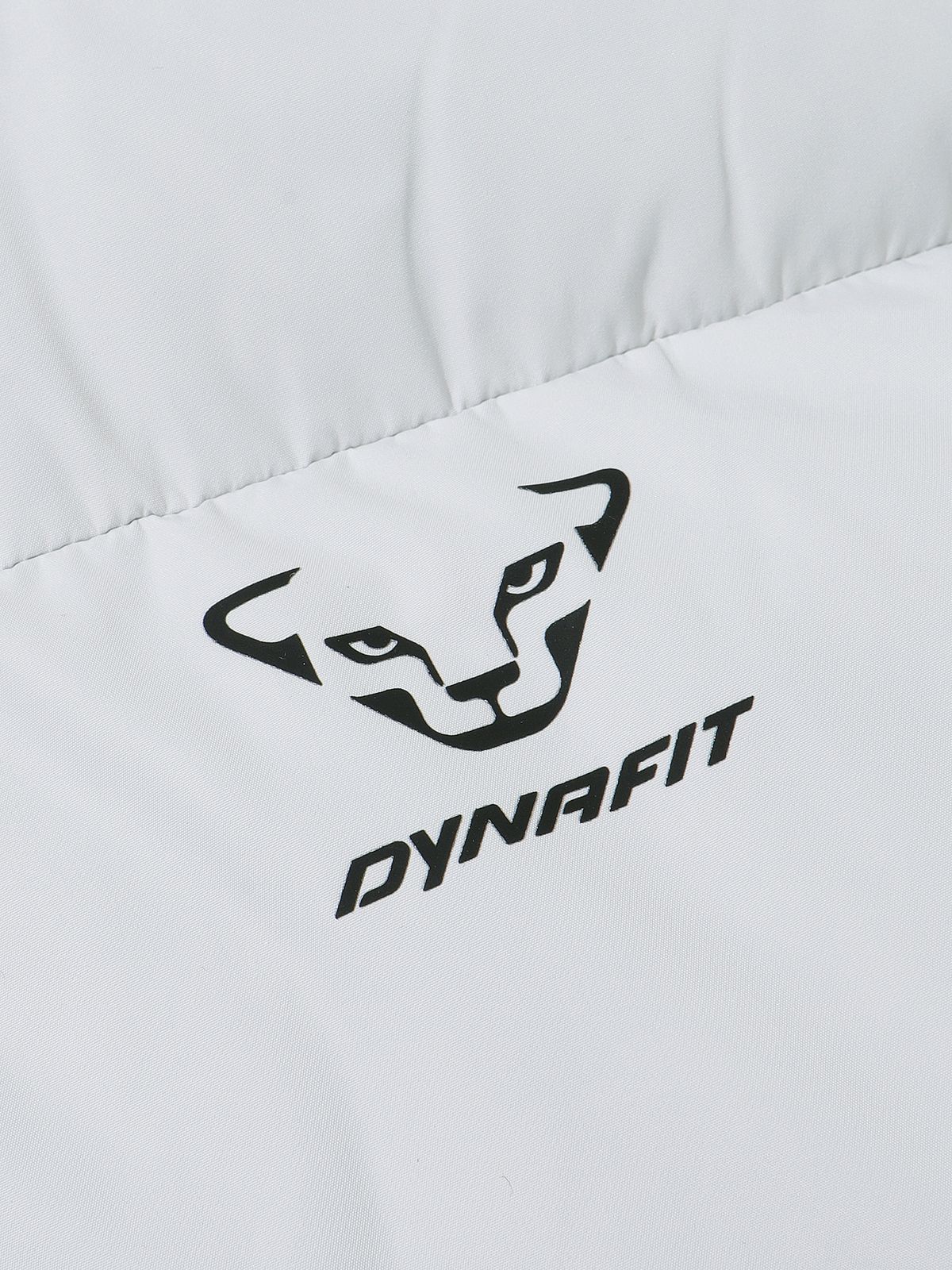 다이나핏(DYNAFIT) 남녀공용 TEAM (팀) 미들 다운 베스트_Light Grey YUW26557C2