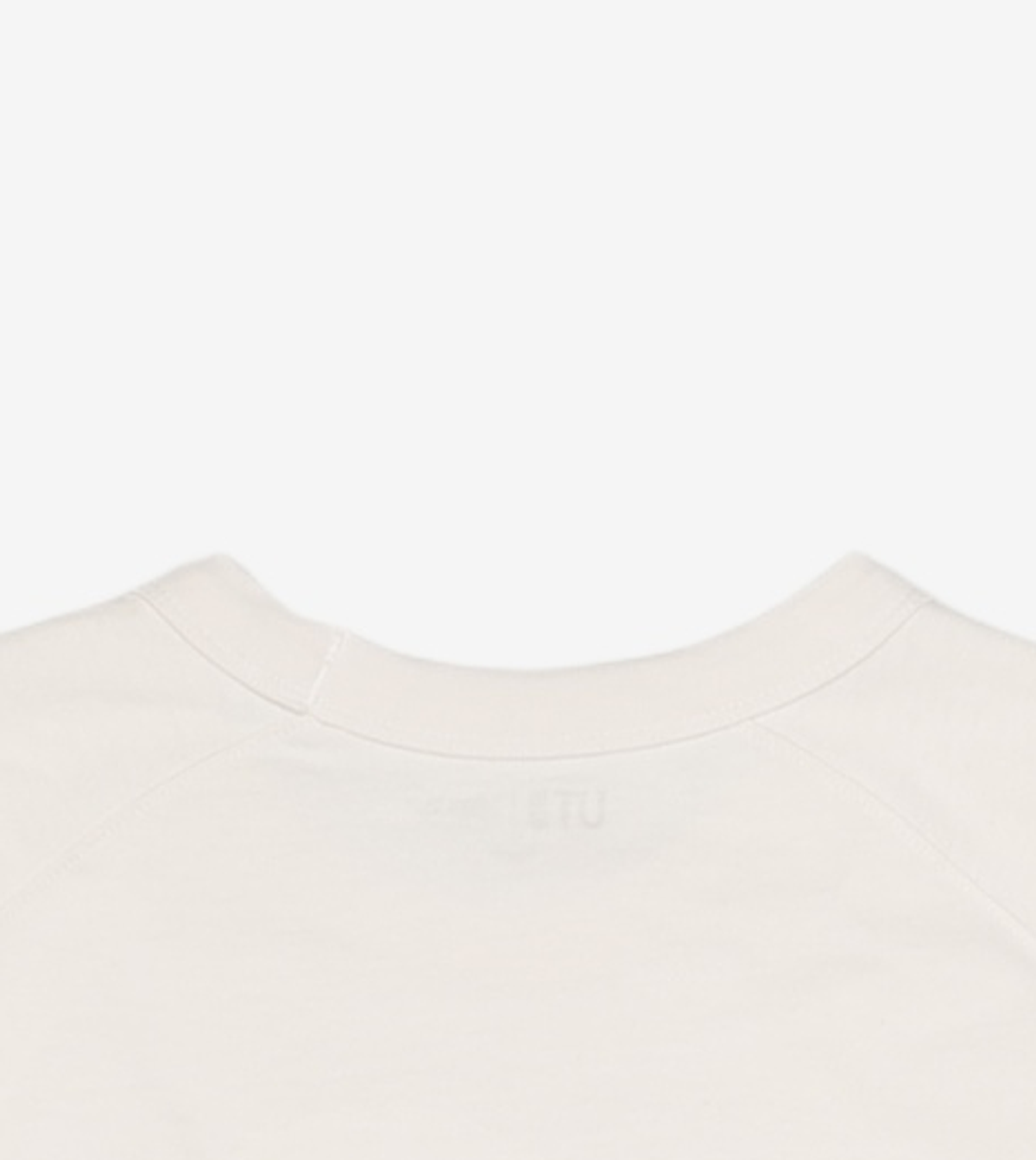 유니클로(UNIQLO) 반소매 티셔츠 S