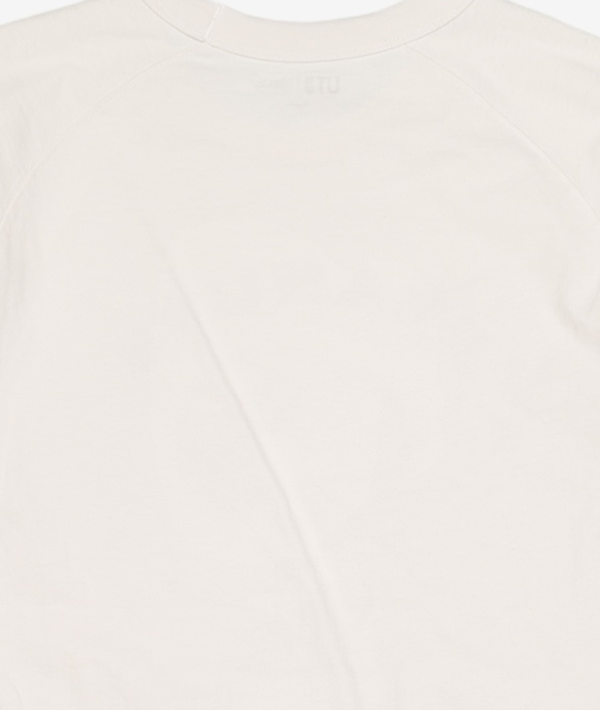 유니클로(UNIQLO) 반소매 티셔츠 S