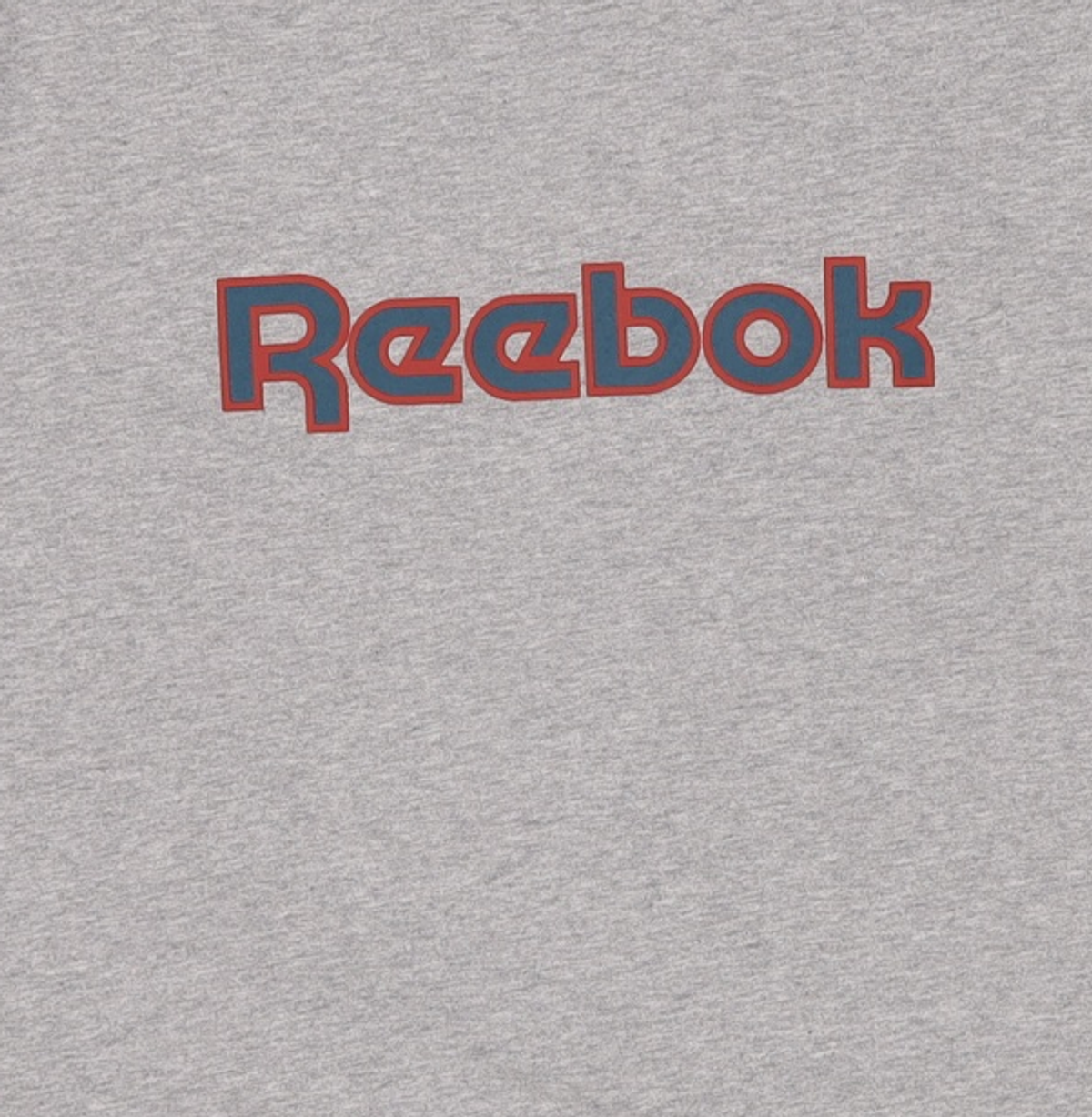 리복(REEBOK) 반소매 티셔츠 L
