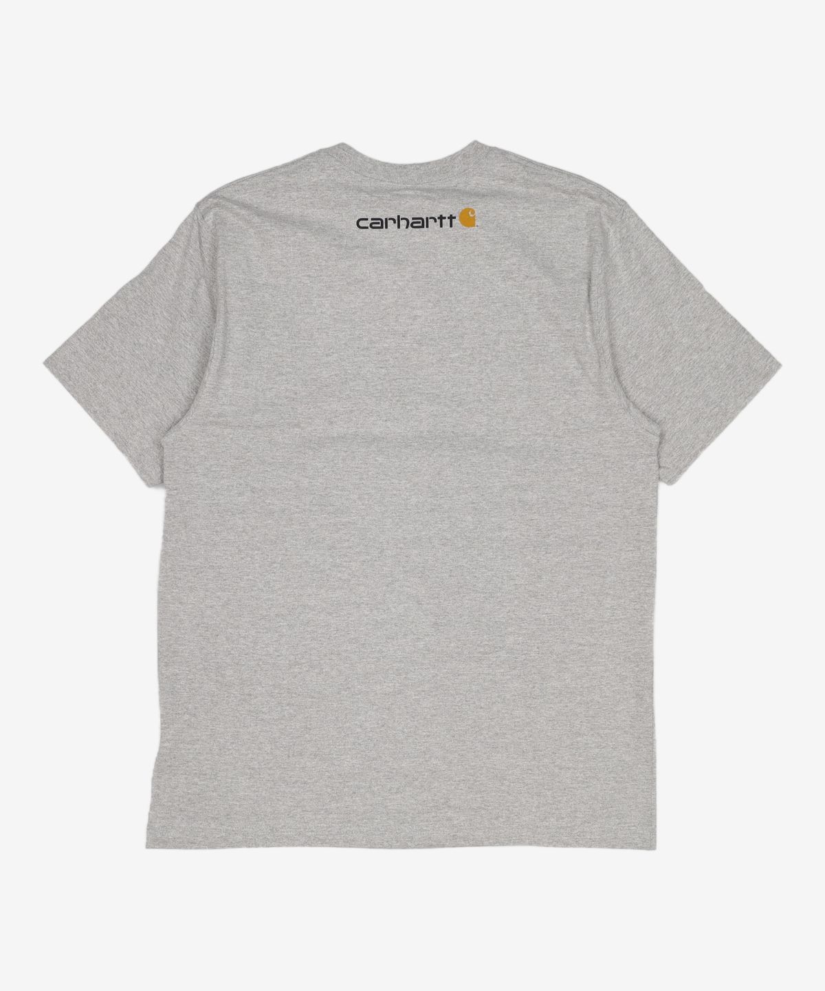 칼하트(CARHARTT) K195 시그니쳐 로고 반팔티 M
