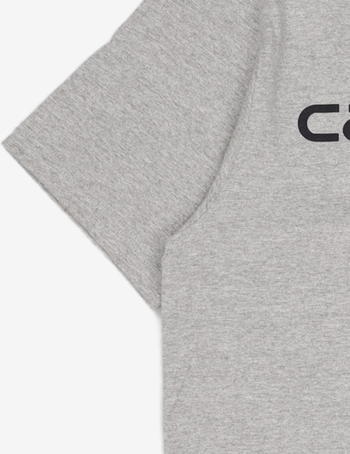 칼하트(CARHARTT) K195 시그니쳐 로고 반팔티 M