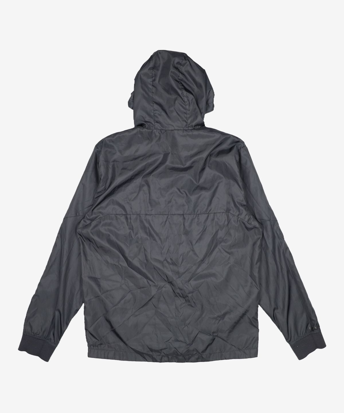 언더아머(UNDERARMOUR) 레거시 윈드브레이커 바람막이 1345405-001 XL