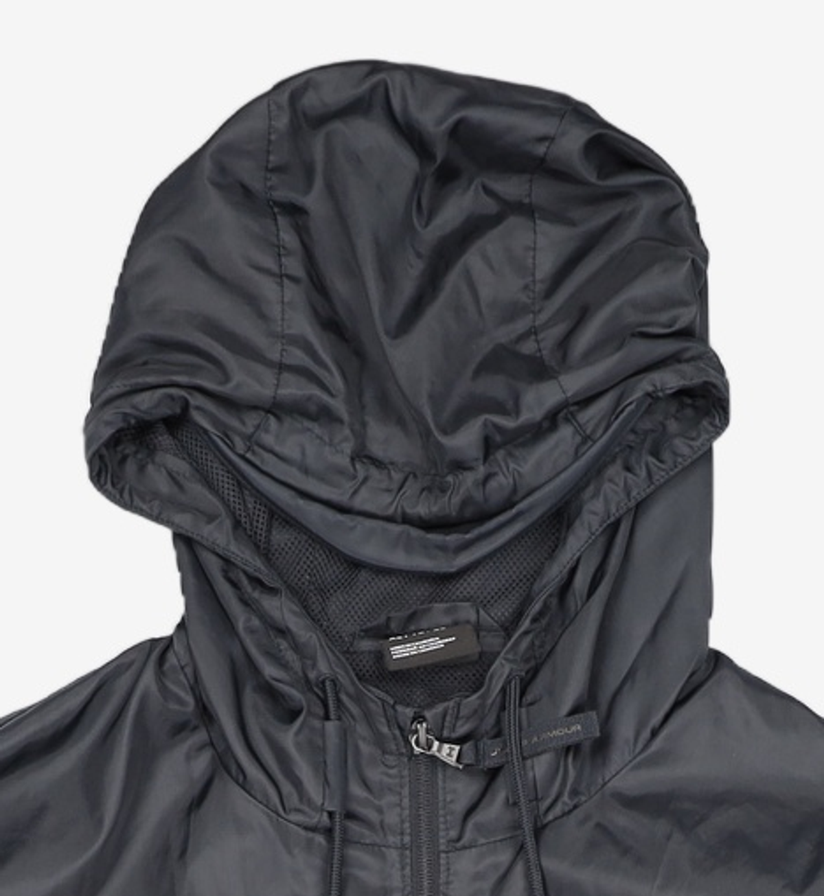 언더아머(UNDERARMOUR) 레거시 윈드브레이커 바람막이 1345405-001 XL