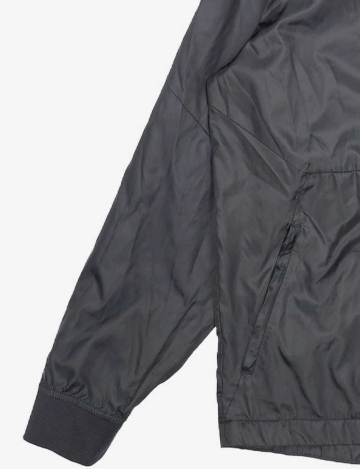 언더아머(UNDERARMOUR) 레거시 윈드브레이커 바람막이 1345405-001 XL