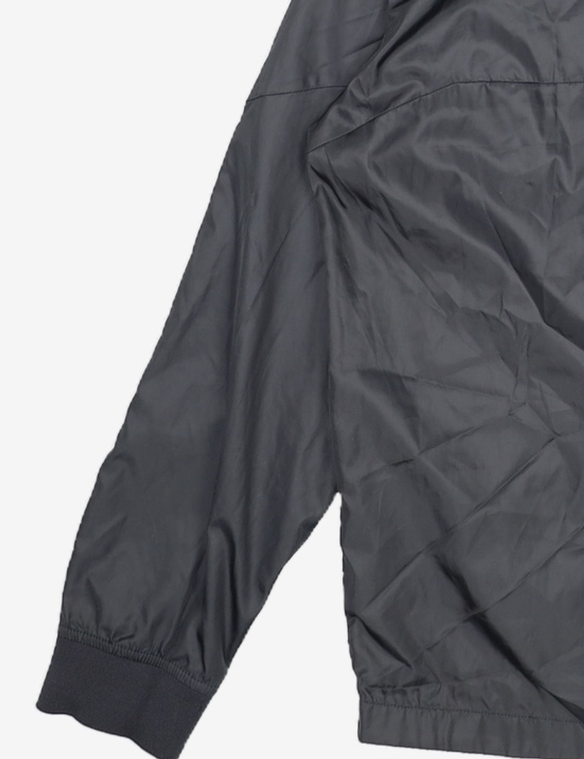언더아머(UNDERARMOUR) 레거시 윈드브레이커 바람막이 1345405-001 XL