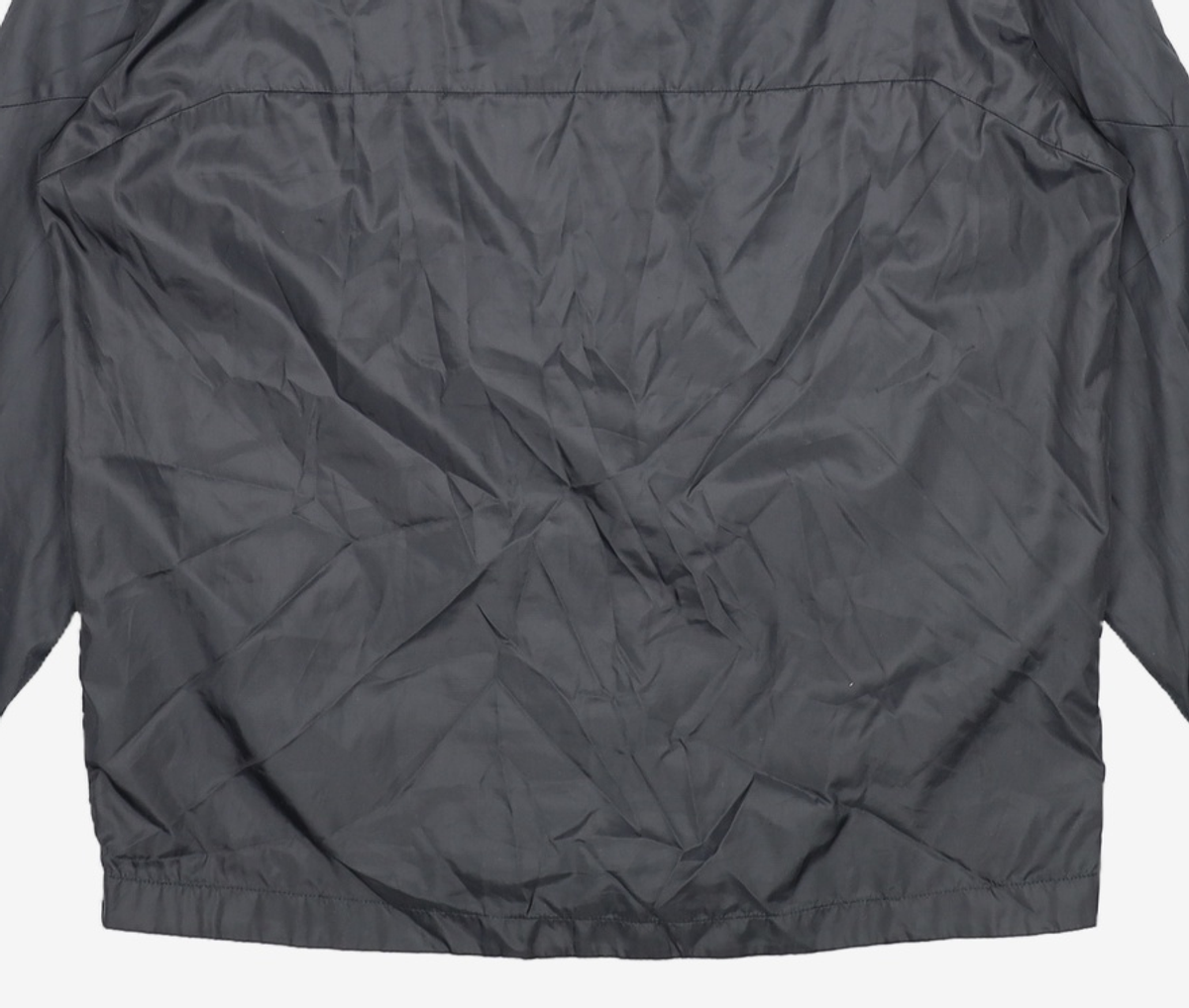 언더아머(UNDERARMOUR) 레거시 윈드브레이커 바람막이 1345405-001 XL