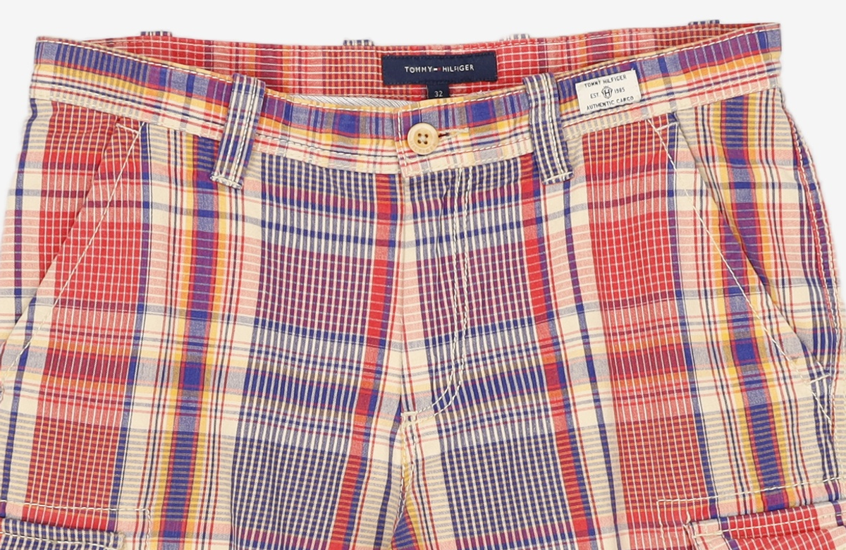 타미힐피거(TOMMY HILFIGER) 숏팬츠 32