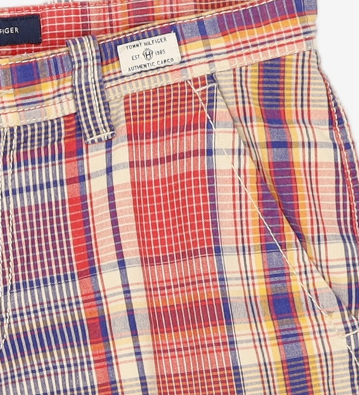 타미힐피거(TOMMY HILFIGER) 숏팬츠 32