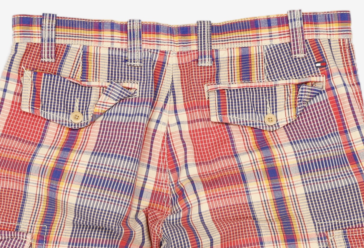 타미힐피거(TOMMY HILFIGER) 숏팬츠 32