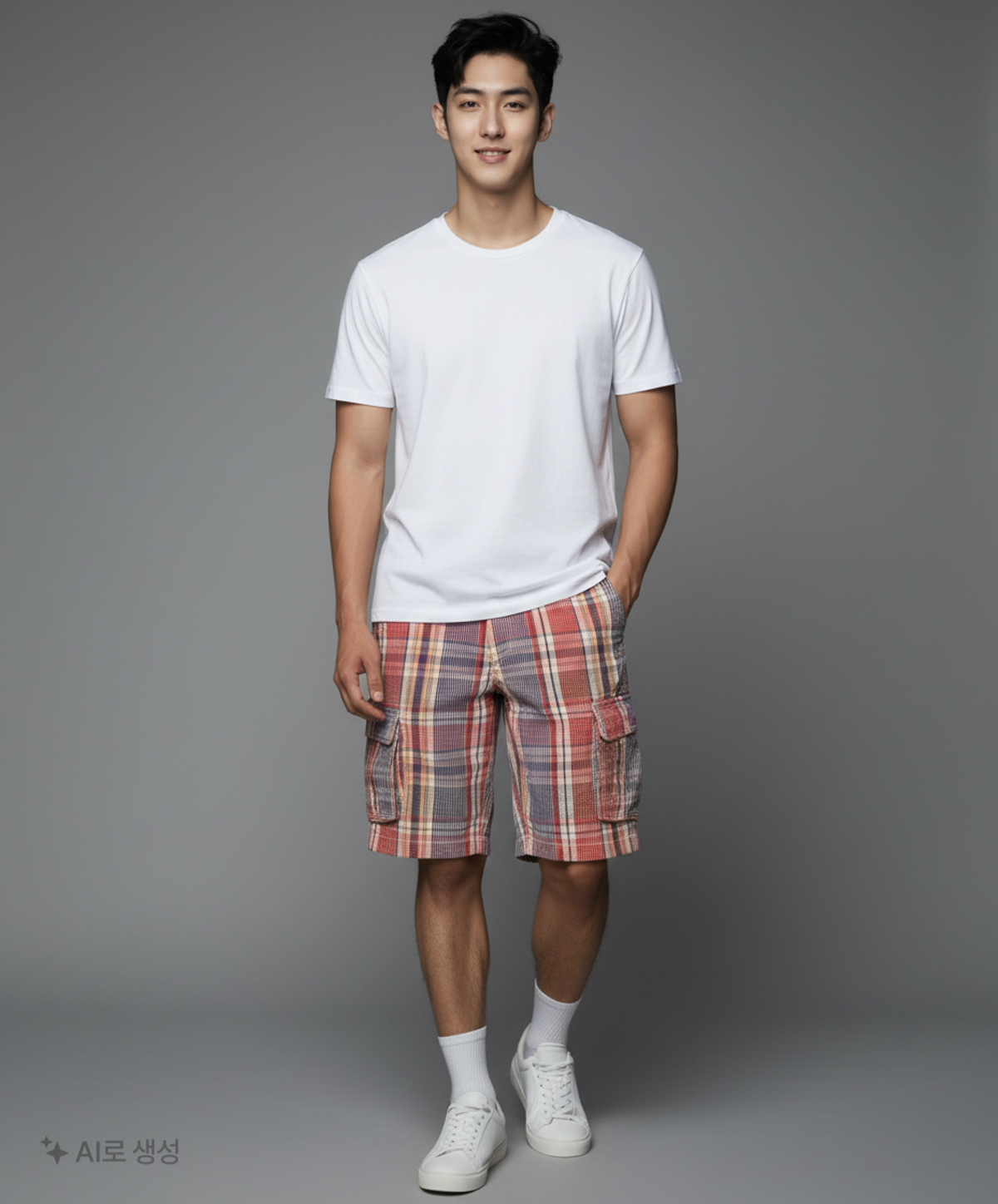타미힐피거(TOMMY HILFIGER) 숏팬츠 32
