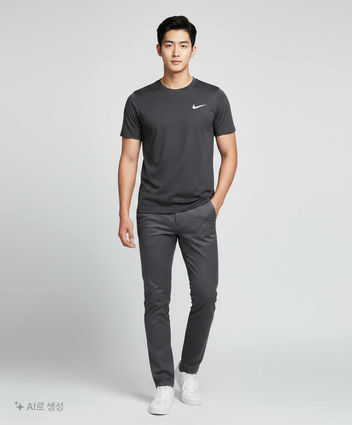 나이키(NIKE) 반소매 티셔츠 100