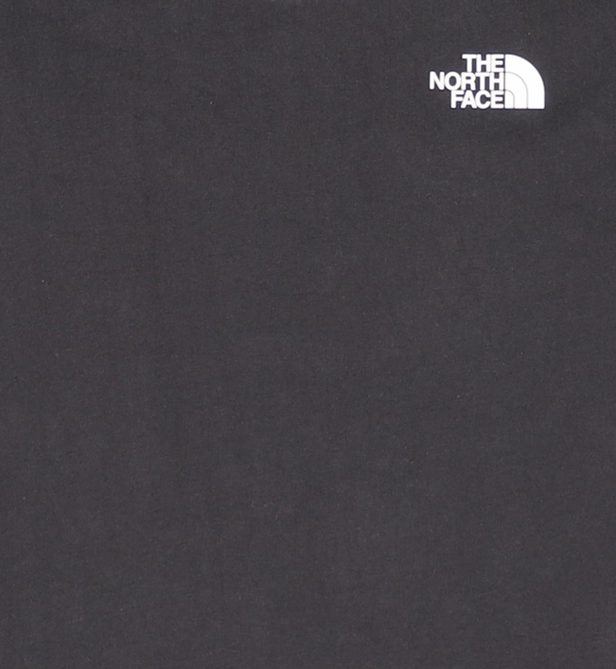 노스페이스 키즈(THE NORTH FACE KIDS) 키즈 코튼 베이직 반팔 라운드티 NT7UQ36T_BLK 160