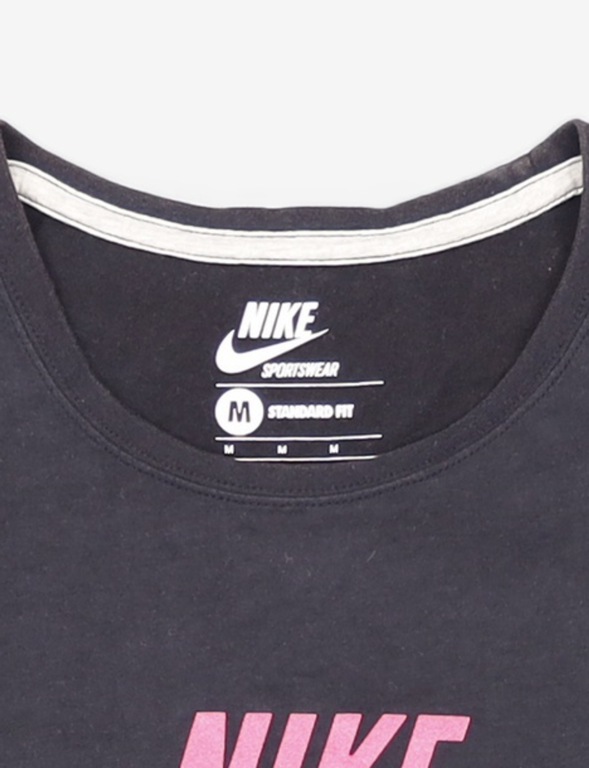 나이키(NIKE) 반소매 티셔츠 M