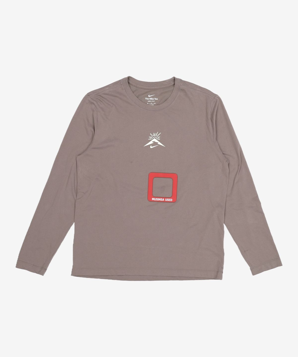 나이키(NIKE) 긴소매 티셔츠 XL