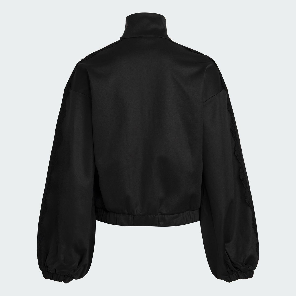 아디다스(ADIDAS) 레이스 오버사이즈드 아카이브 트랙 탑 LG4279