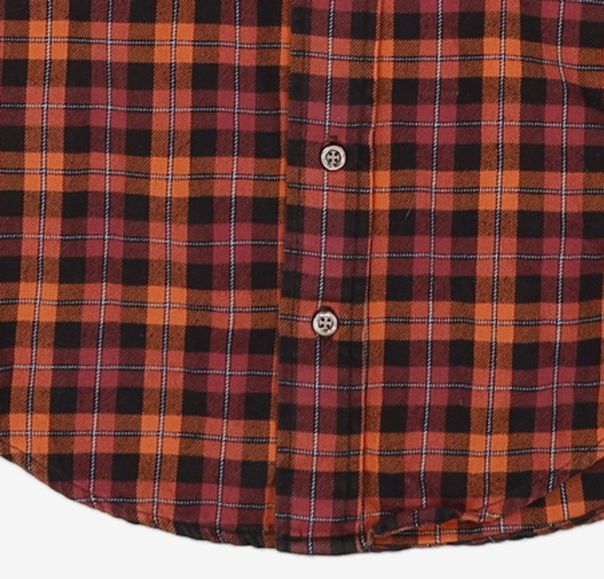 아메리칸 어패럴(AMERICAN APPAREL) 캐주얼 셔츠 XS