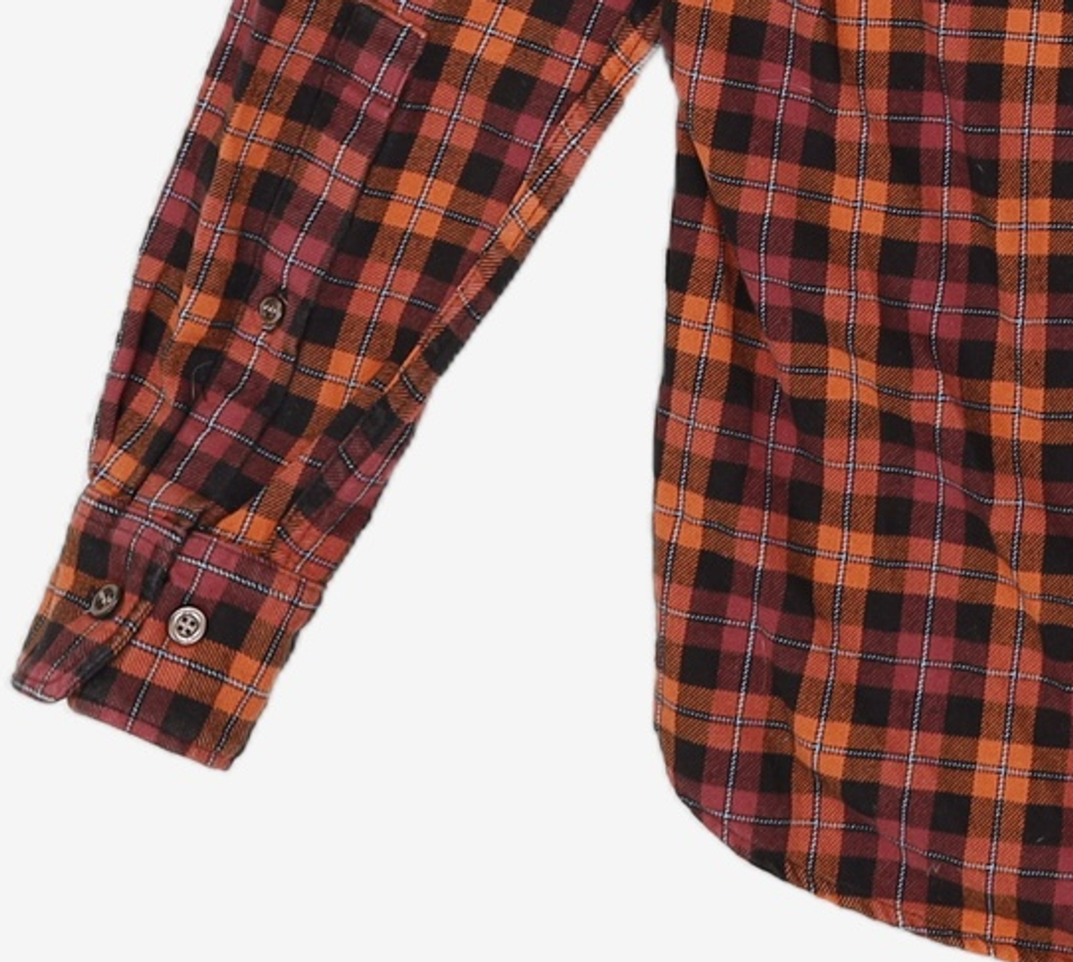 아메리칸 어패럴(AMERICAN APPAREL) 캐주얼 셔츠 XS