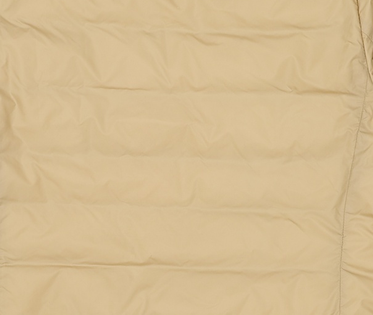 무인양품(MUJI) 숏 패딩/숏 헤비 아우터 M