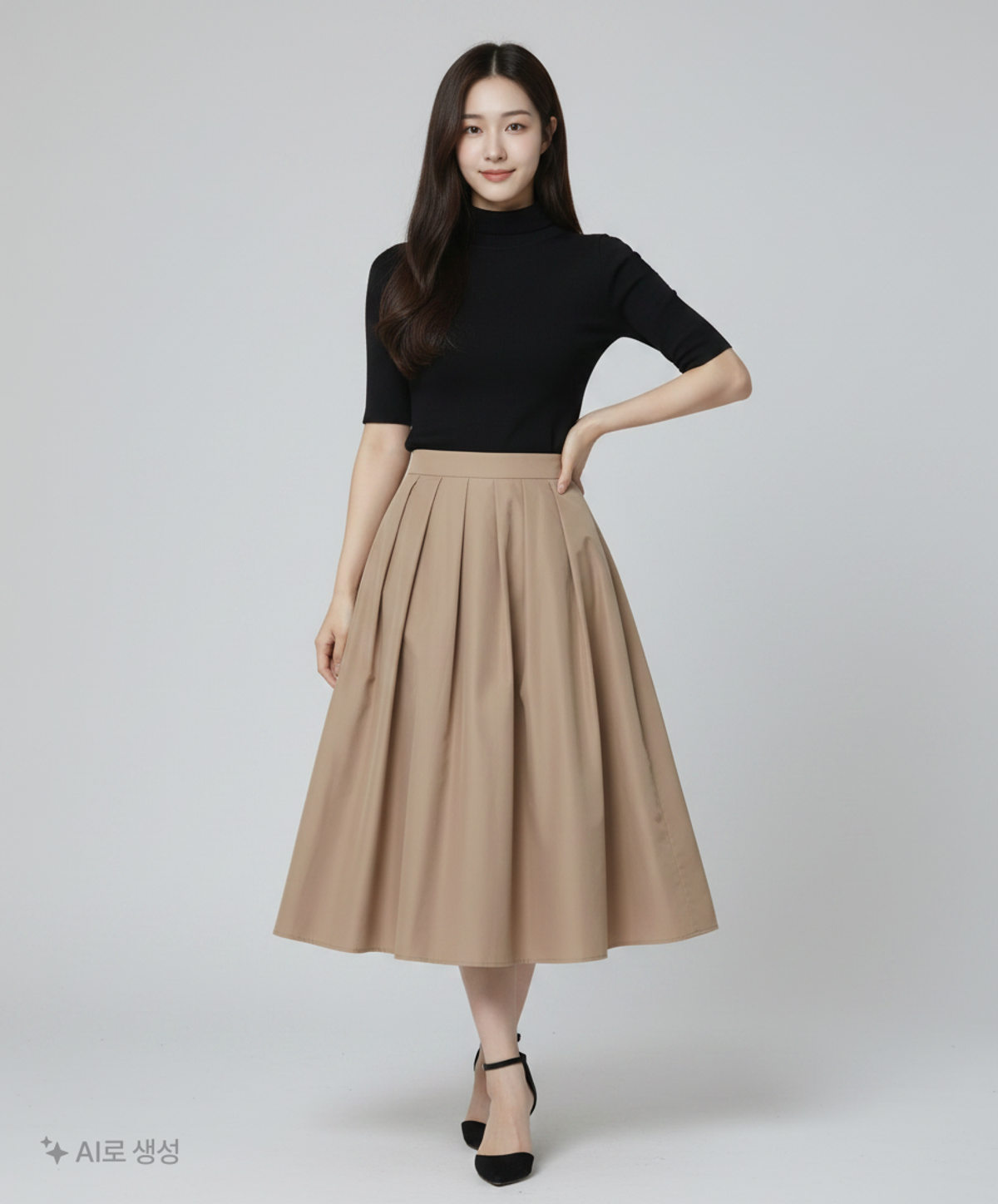 셀렙샵(CELEBSHOP) 롱스커트 76