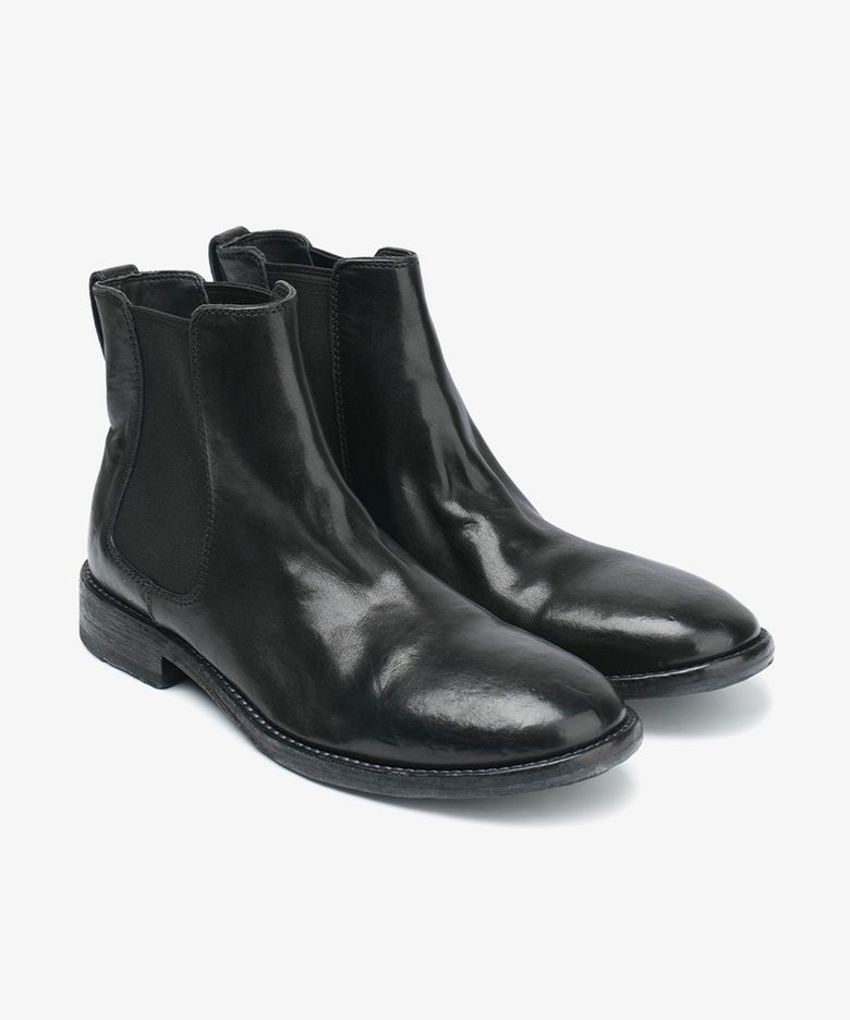 TYPE2 BOOTS - 808 (a)