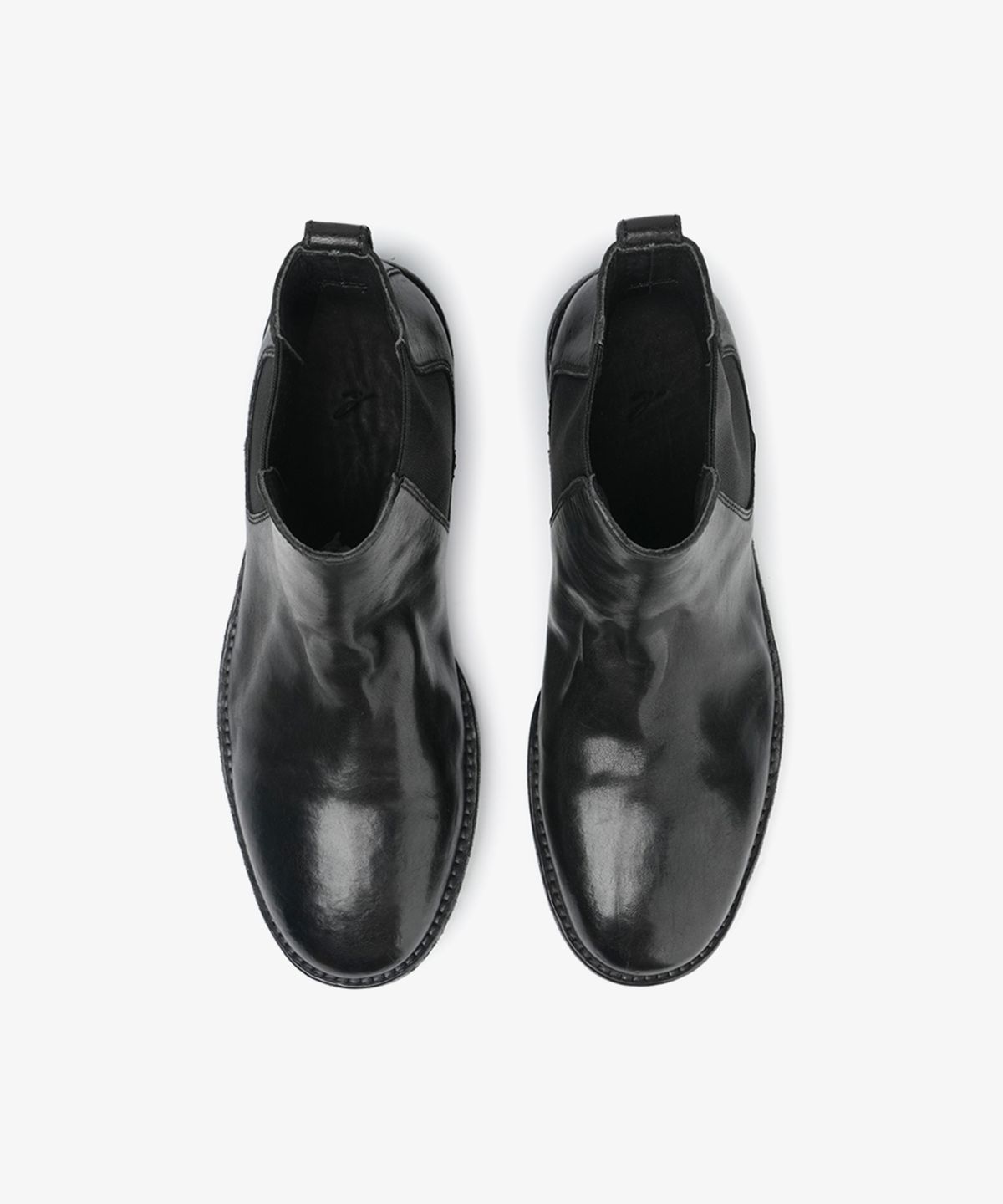 킨치(KINCHI) TYPE2 BOOTS - 808 (a)