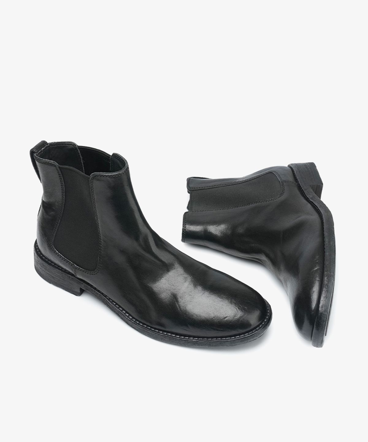 킨치(KINCHI) TYPE2 BOOTS - 808 (a)