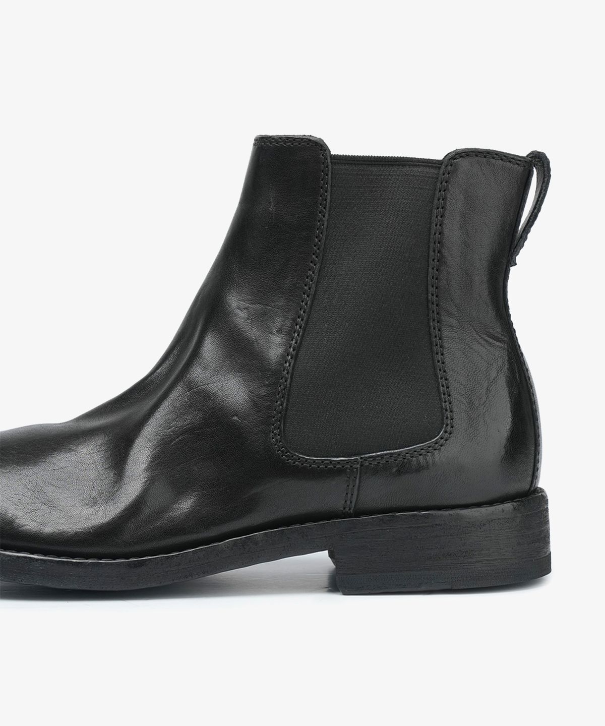 킨치(KINCHI) TYPE2 BOOTS - 808 (a)