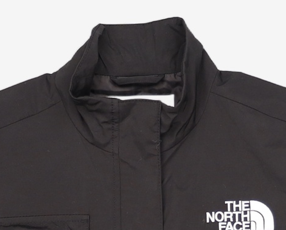 노스페이스(THE NORTH FACE) 나일론/코치 재킷 S