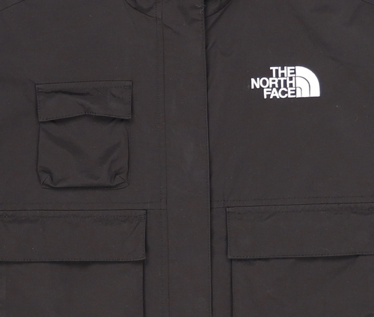 노스페이스(THE NORTH FACE) 나일론/코치 재킷 S