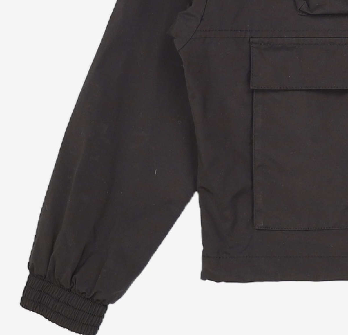 노스페이스(THE NORTH FACE) 나일론/코치 재킷 S
