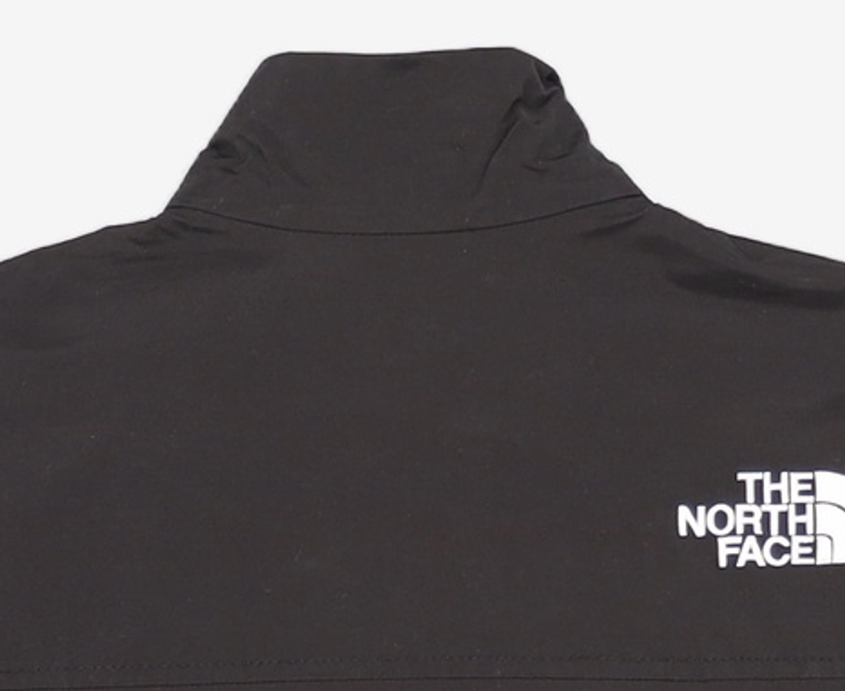 노스페이스(THE NORTH FACE) 나일론/코치 재킷 S