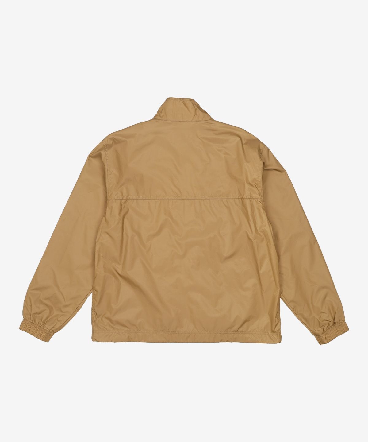 디스이즈네버댓(THISISNEVERTHAT) Nylon Crew Jacket Coyote M