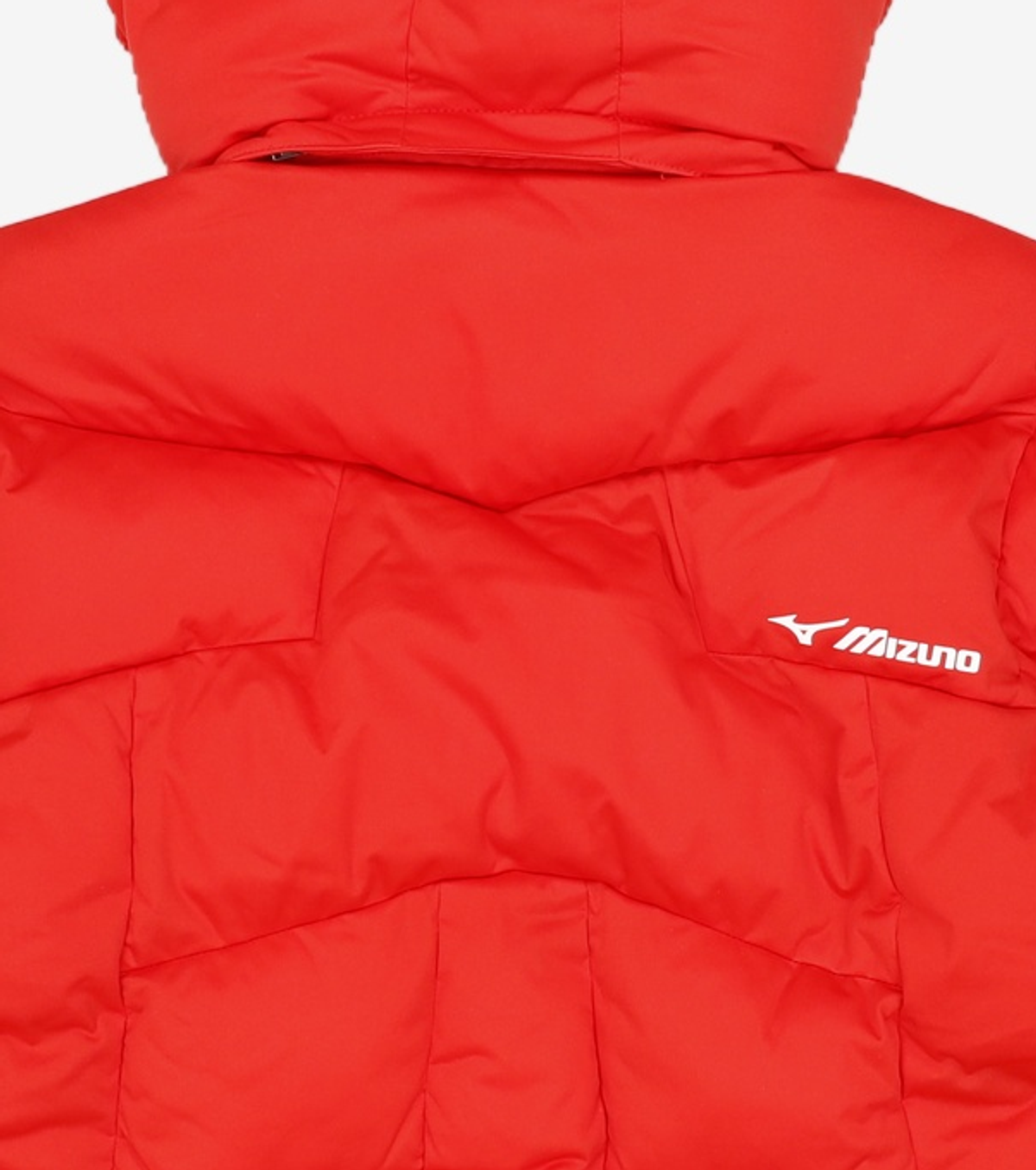 미즈노(MIZUNO) 숏 패딩/숏 헤비 아우터 150