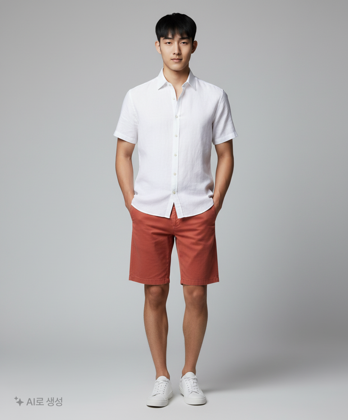 마시모두띠(Massimo dutti) 숏팬츠 40