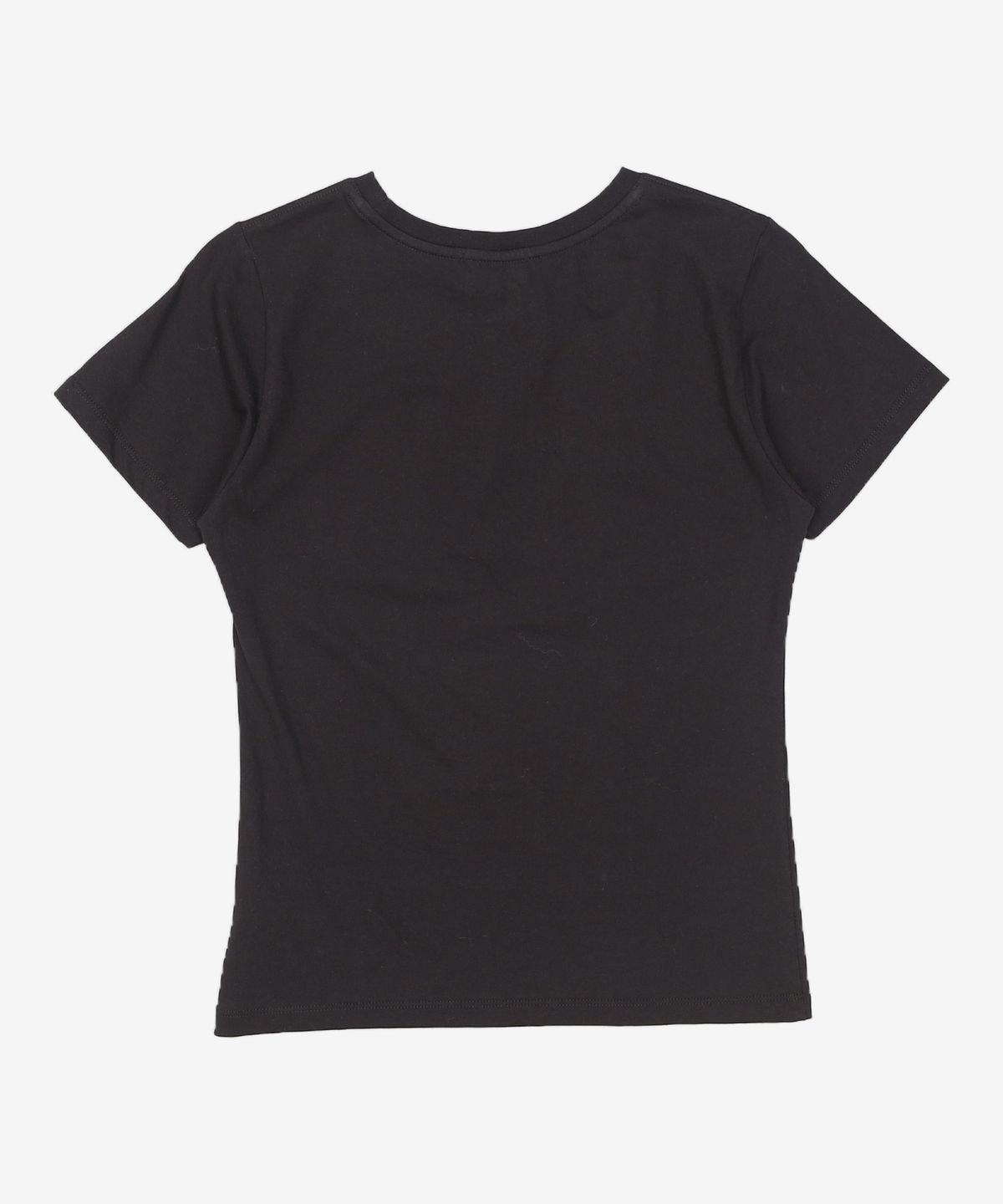 웰빙익스프레스(WELLBEING EXPRESS) Digital Tattoo Tee Renewal Black L