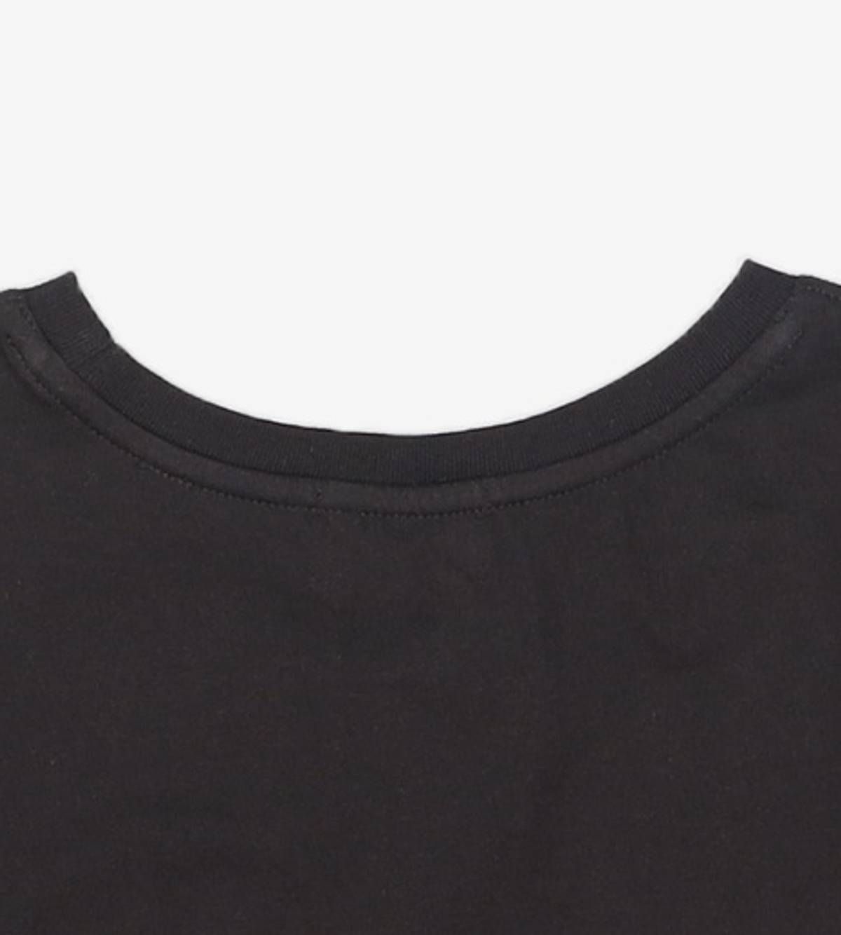 웰빙익스프레스(WELLBEING EXPRESS) Digital Tattoo Tee Renewal Black L