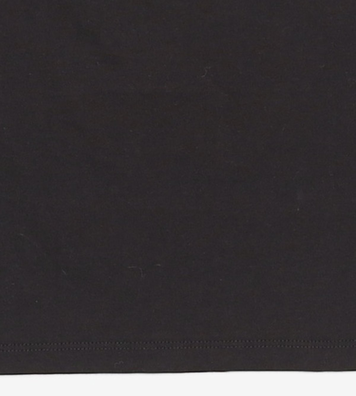 웰빙익스프레스(WELLBEING EXPRESS) Digital Tattoo Tee Renewal Black L