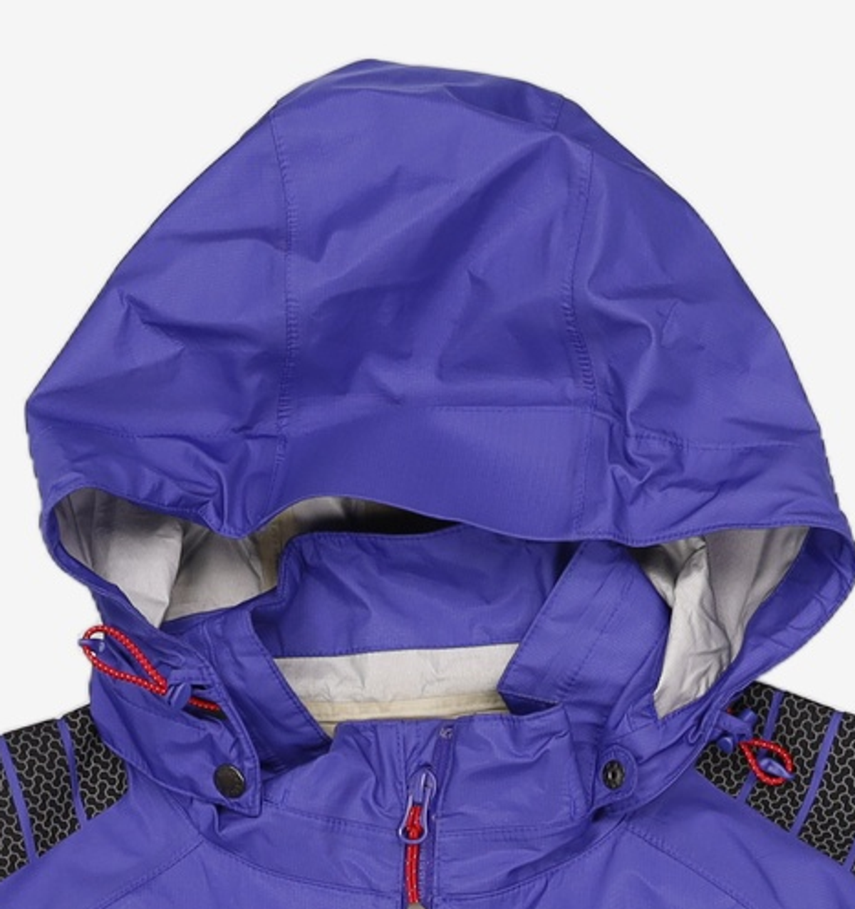 노스페이스(THE NORTH FACE) 나일론/코치 재킷 100