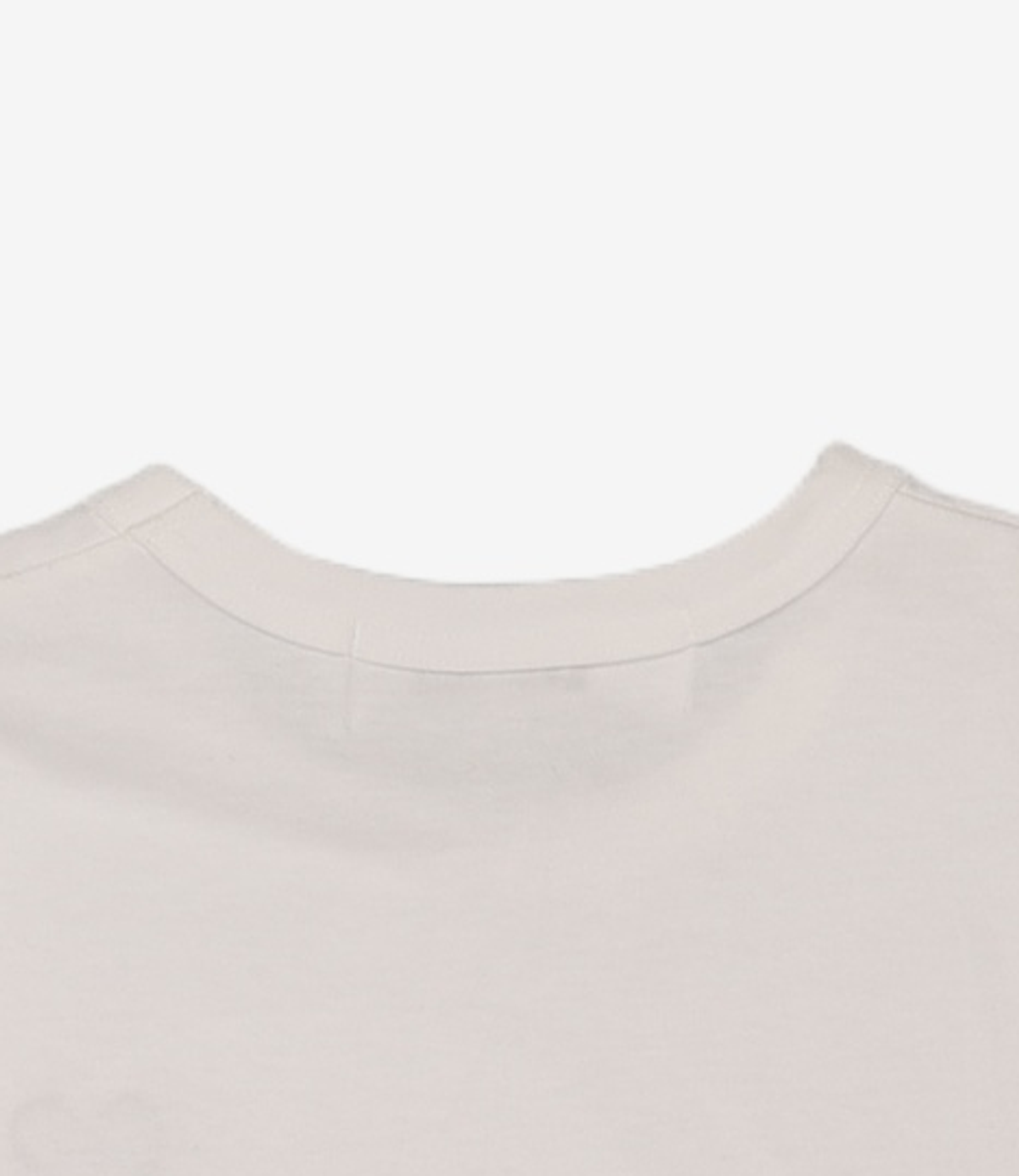 꼼데가르송 플레이(COMME DES GARCONS PLAY) 반소매 티셔츠 S