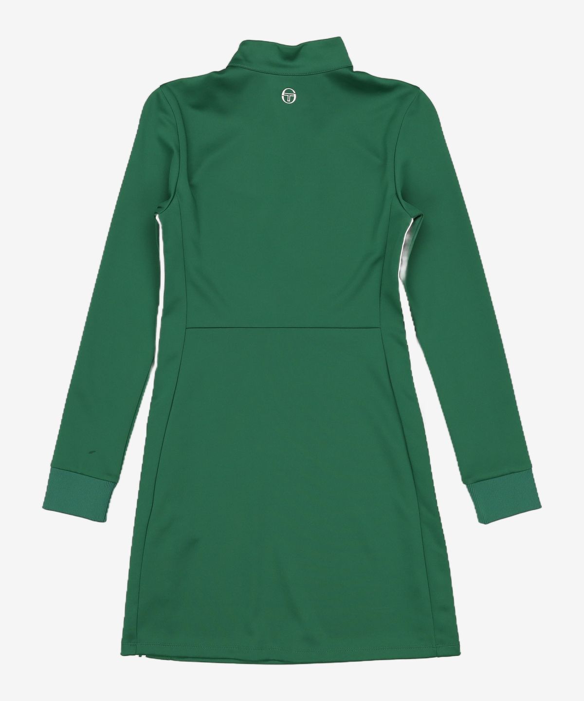 세르지오 타키니(SERGIO TACCHINI) W 고트 하프집 트랙 드레스 S