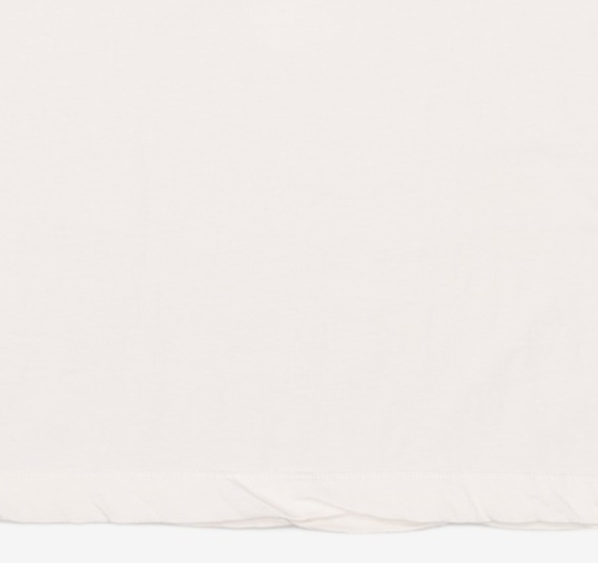 1011갤러리(1011 GALLERY) Gallery Red Car T-shirt_White 2XL