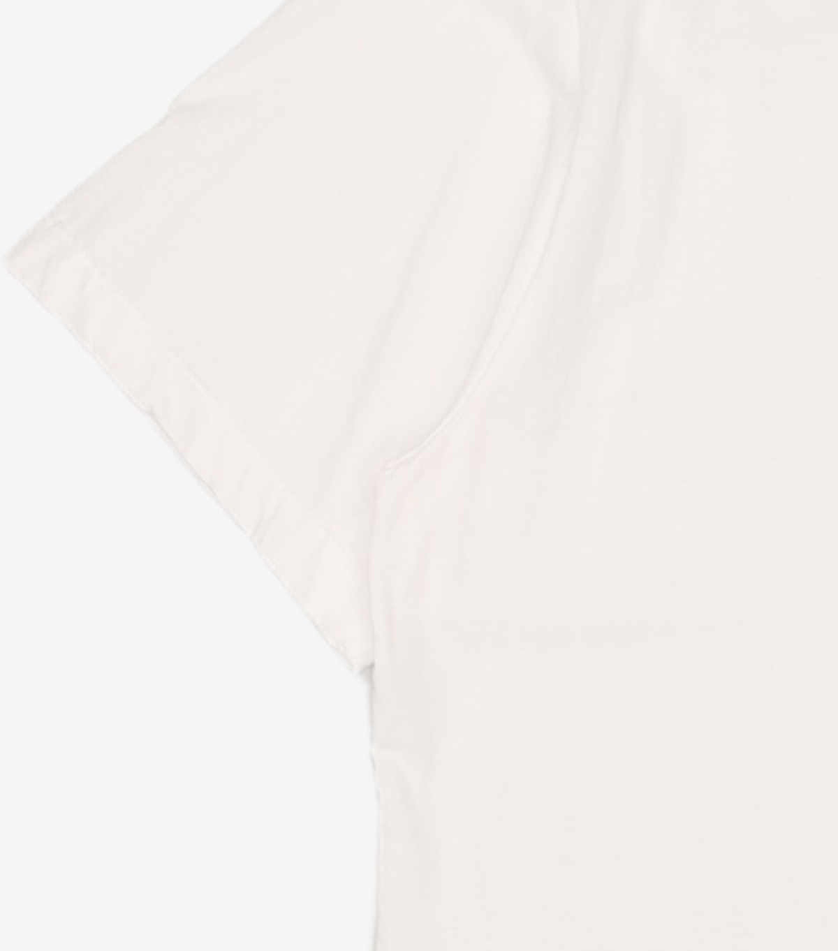 1011갤러리(1011 GALLERY) Gallery Red Car T-shirt_White 2XL