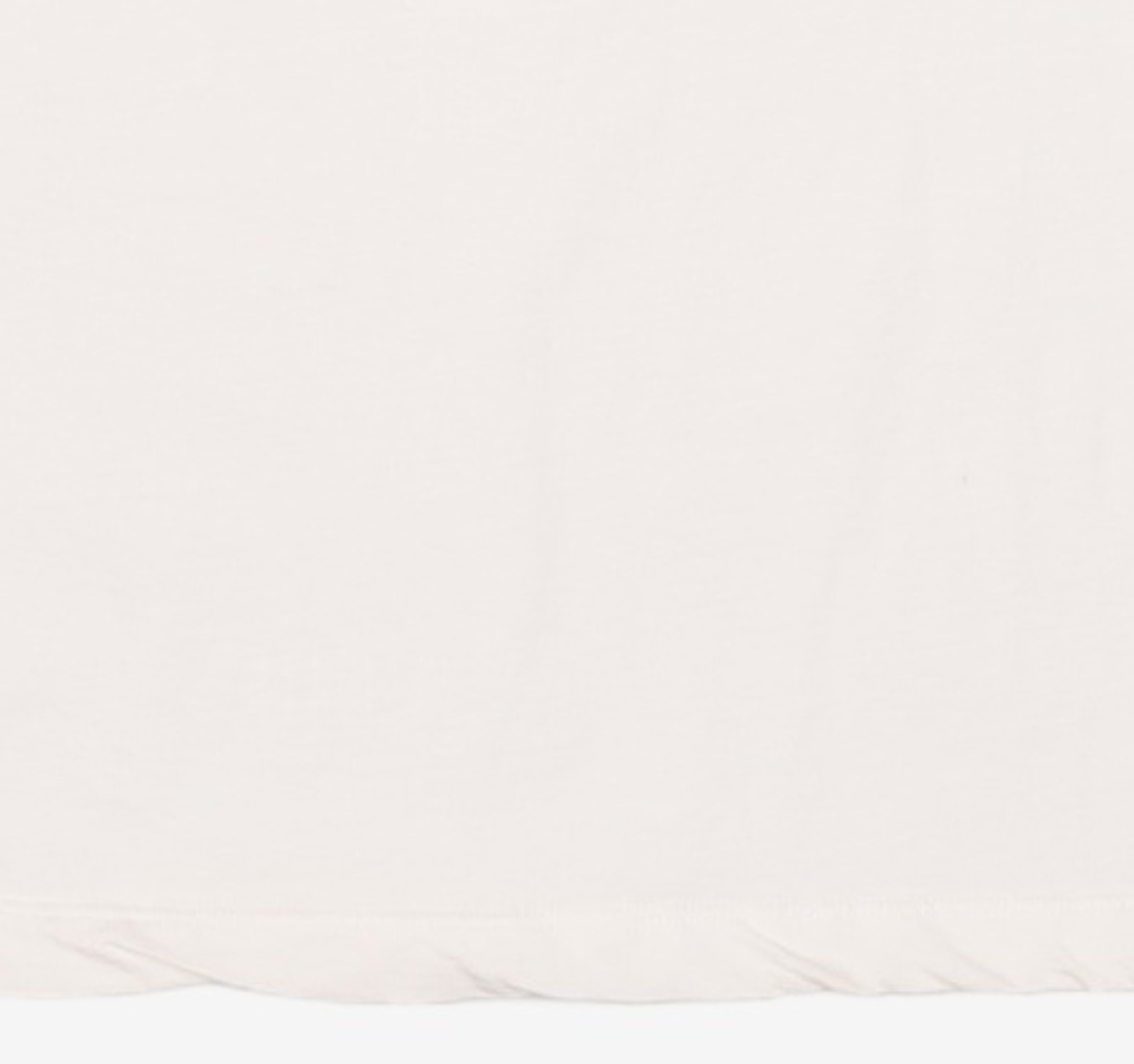 1011갤러리(1011 GALLERY) Gallery Red Car T-shirt_White 2XL