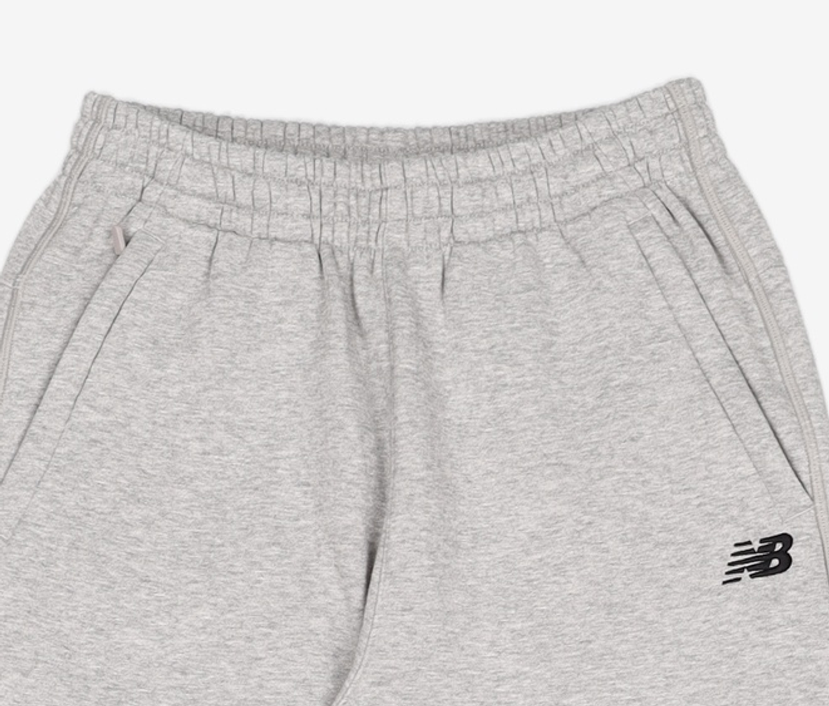 뉴발란스(NEW BALANCE) 조거 팬츠 S