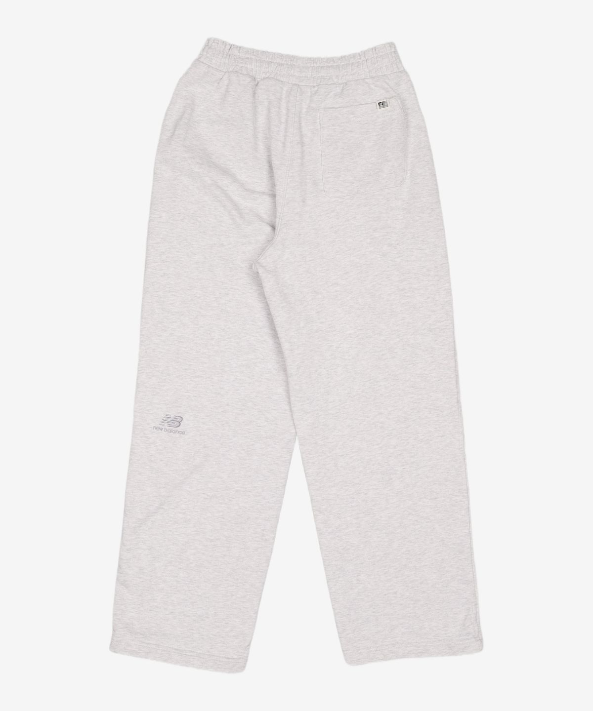 뉴발란스(NEW BALANCE) 트레이닝 팬츠 XS