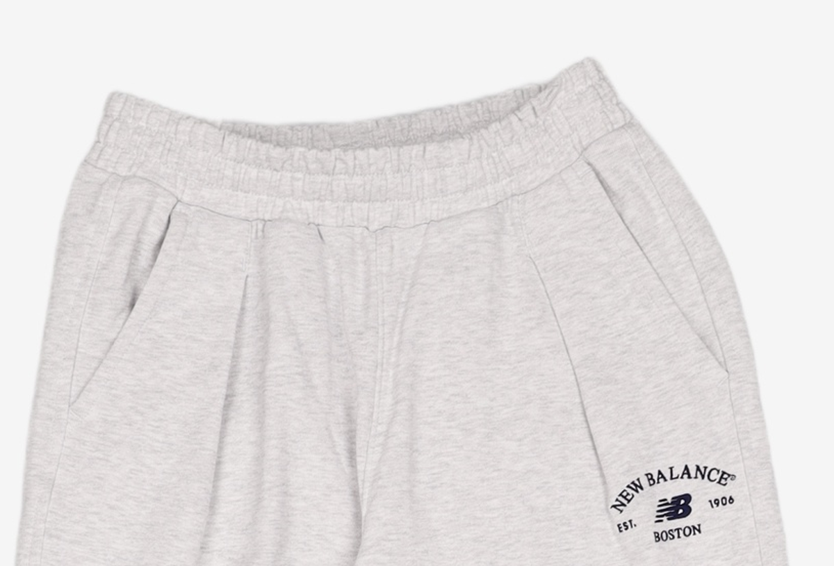 뉴발란스(NEW BALANCE) 트레이닝 팬츠 XS