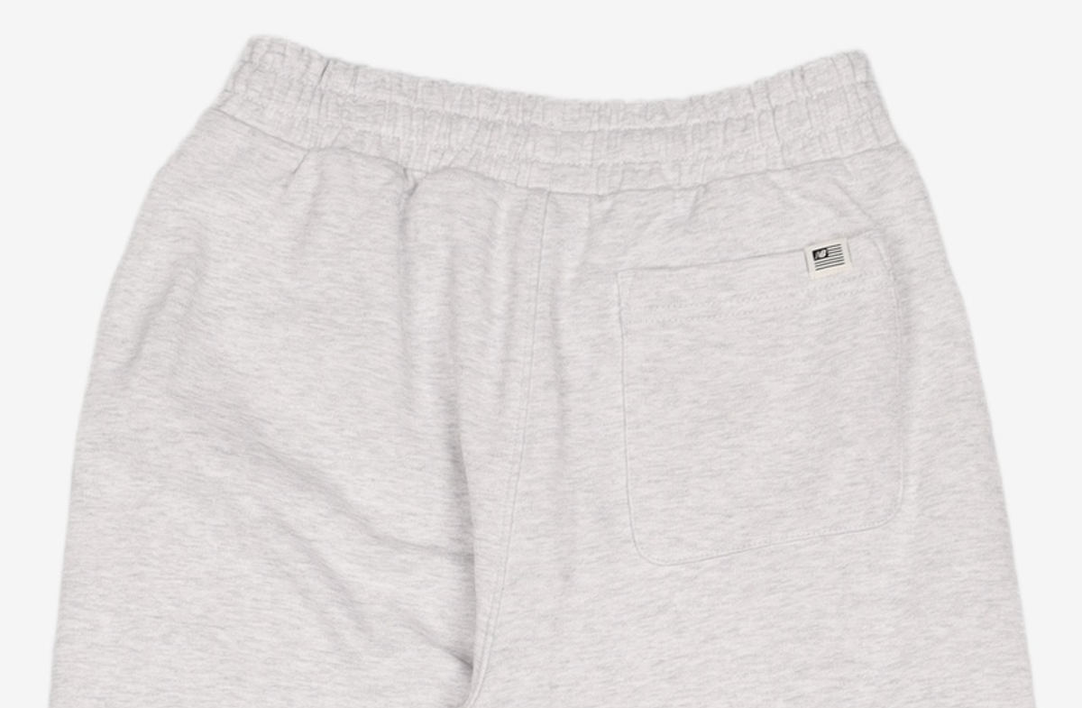 뉴발란스(NEW BALANCE) 트레이닝 팬츠 XS
